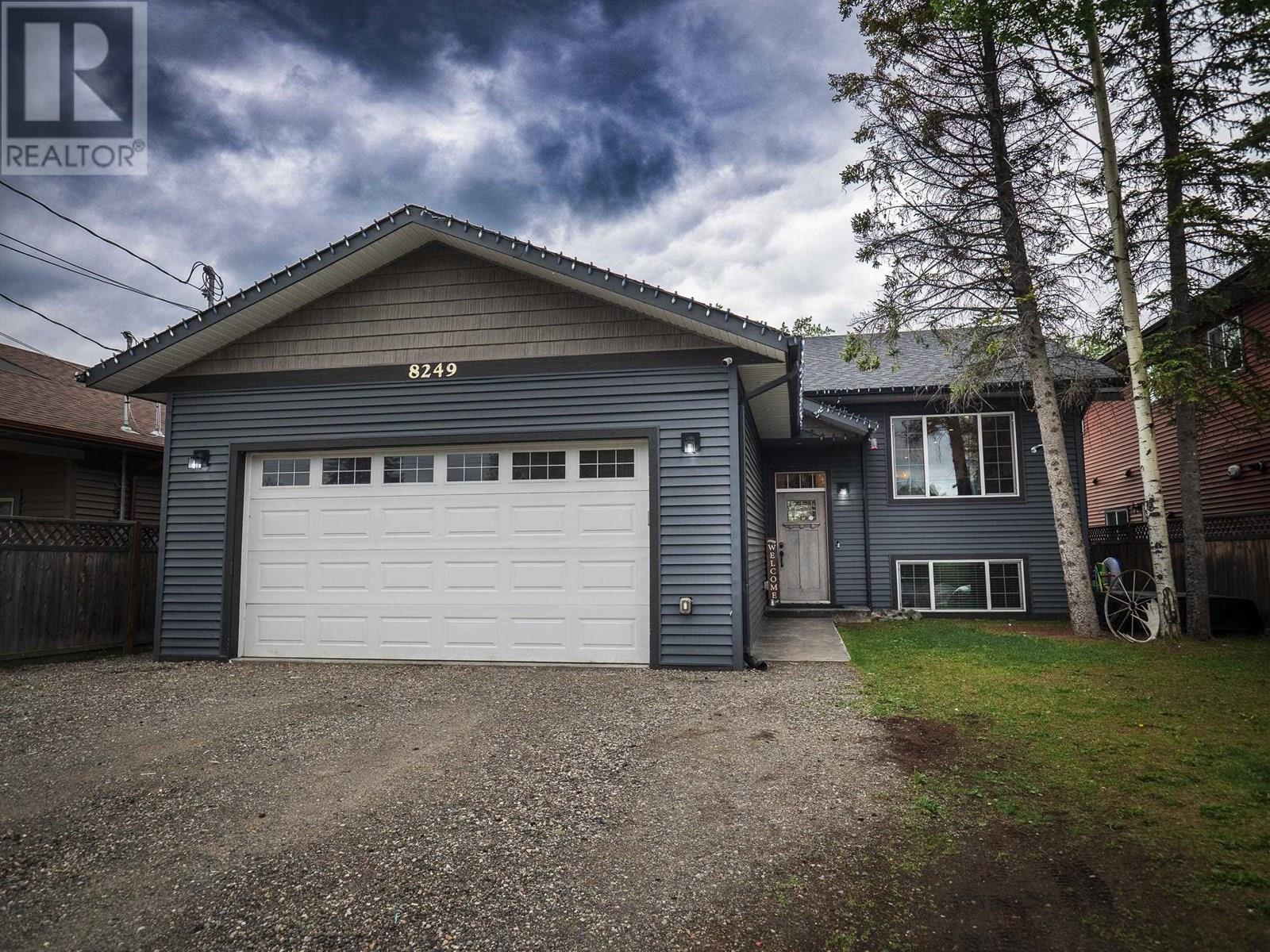 8249 Peter Rd, Prince George, BC V2K 0B2