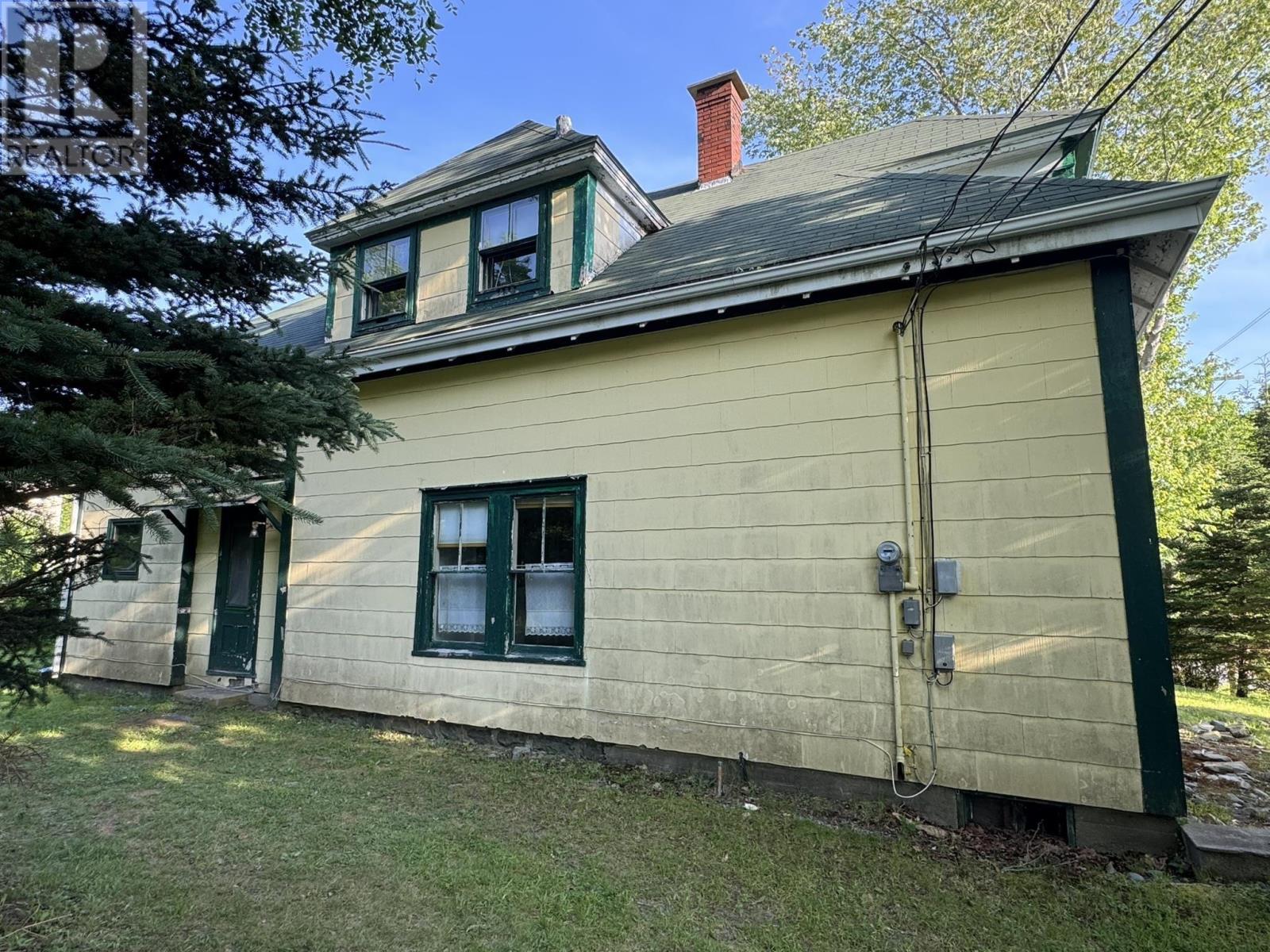 163 Hillside Rd, Brooklyn, NS B0J 1H0
