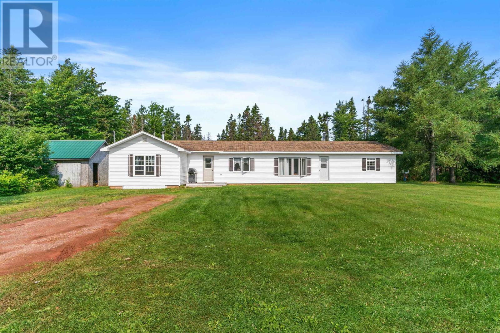 11929 Route 14, Pleasant View, PE C0B 1Z0