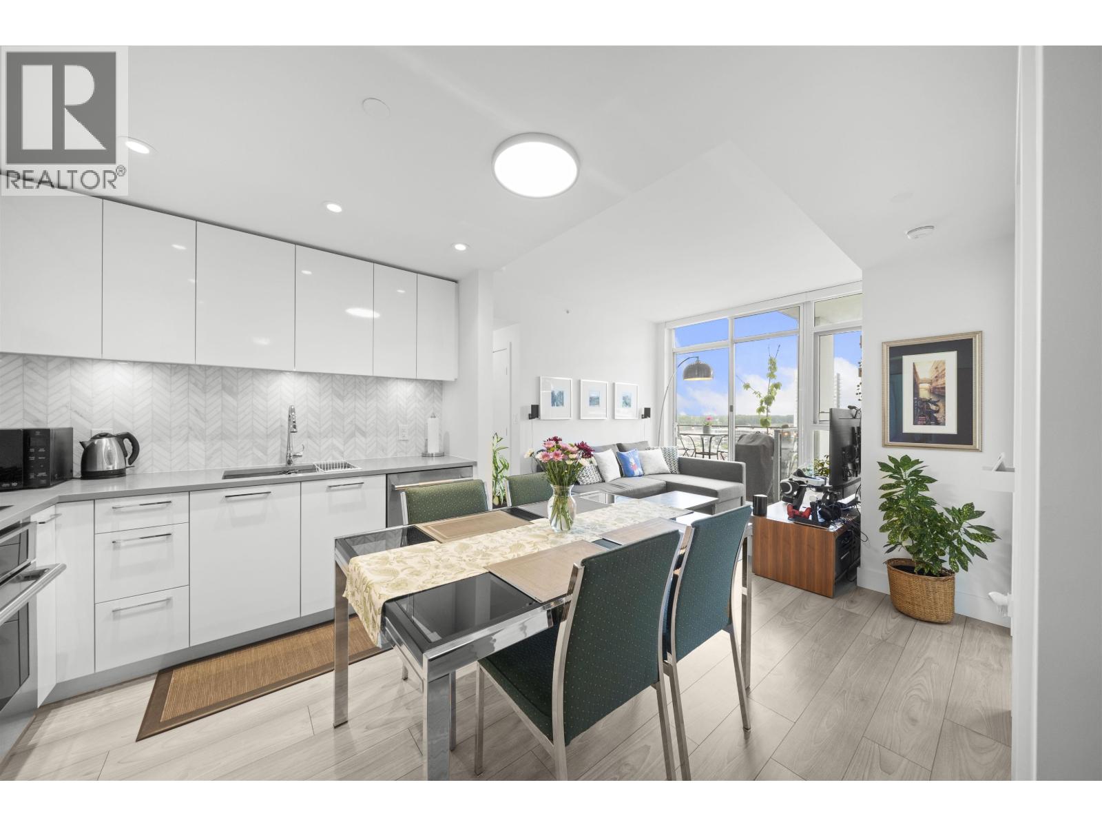 8570 Rivergrass Drive Unit 1205, Vancouver, BC V5S 0H4