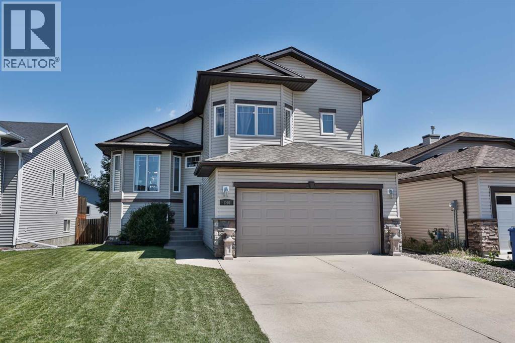 240 Squamish Ct W, Lethbridge, AB T1K 7Z1
