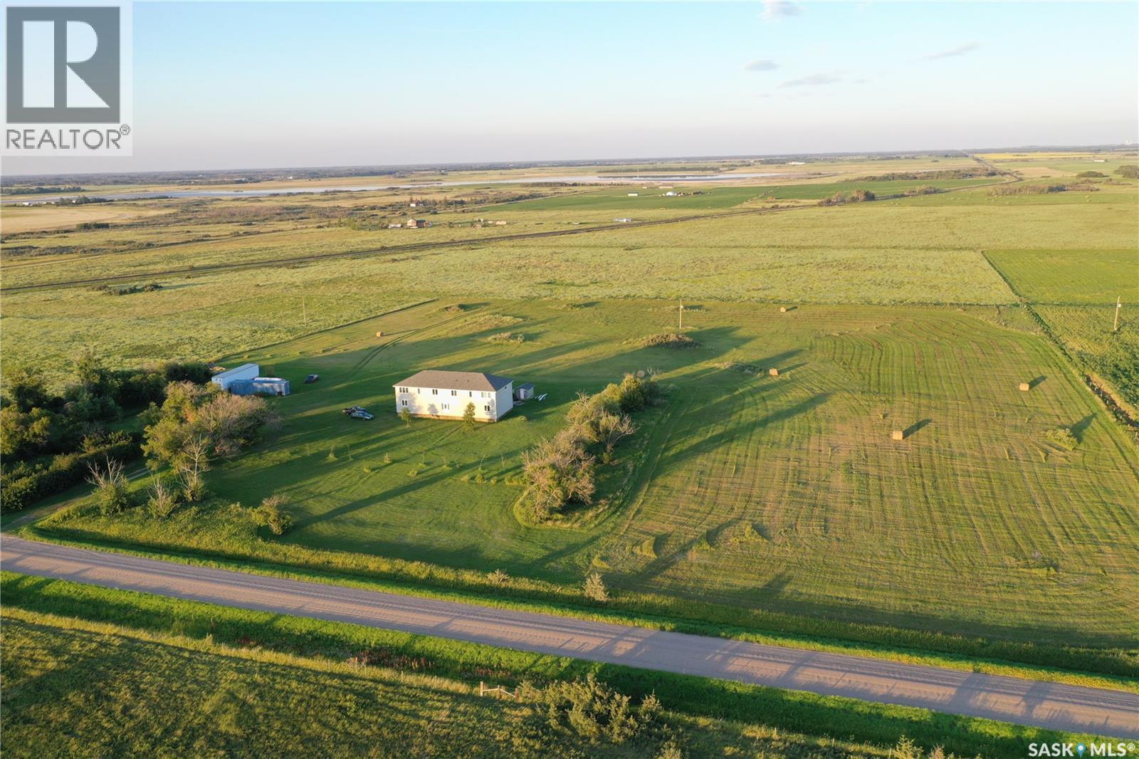 Asquith Acreage 54ac, Vanscoy Rm No. 345, SK S0K 0G6