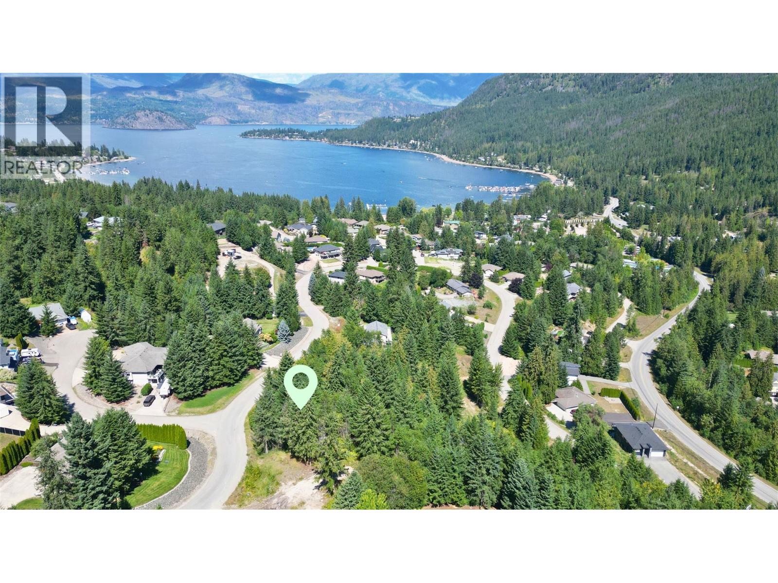 Mountview Drive, Blind Bay, BC V0E 1H1