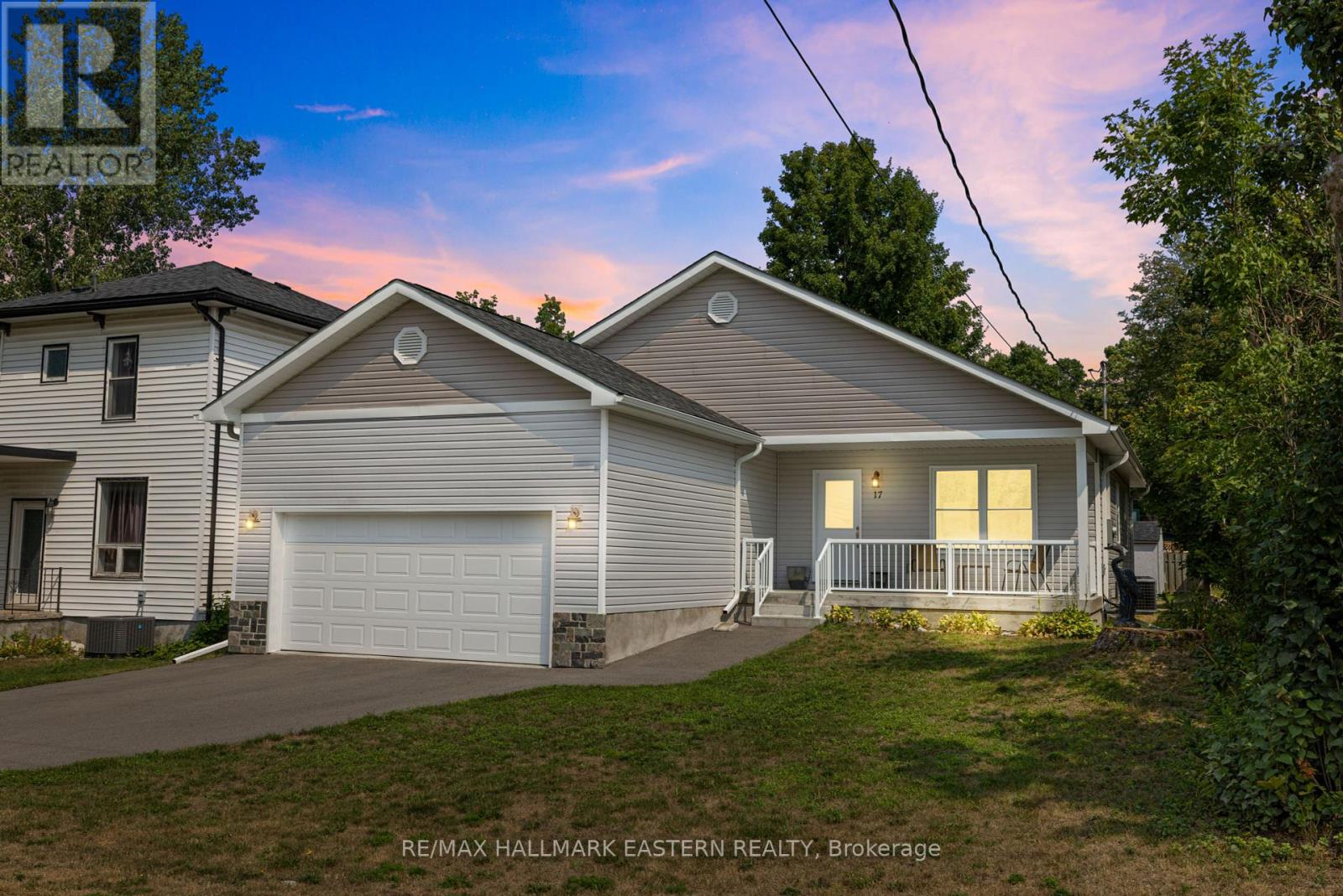 17 Mathison St E, Havelock-Belmont-Methuen, ON K0L 1Z0