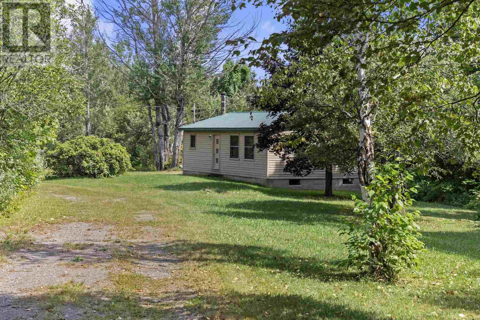 80 Chiblow Lake Rd, Iron Bridge, ON P0R 1H0