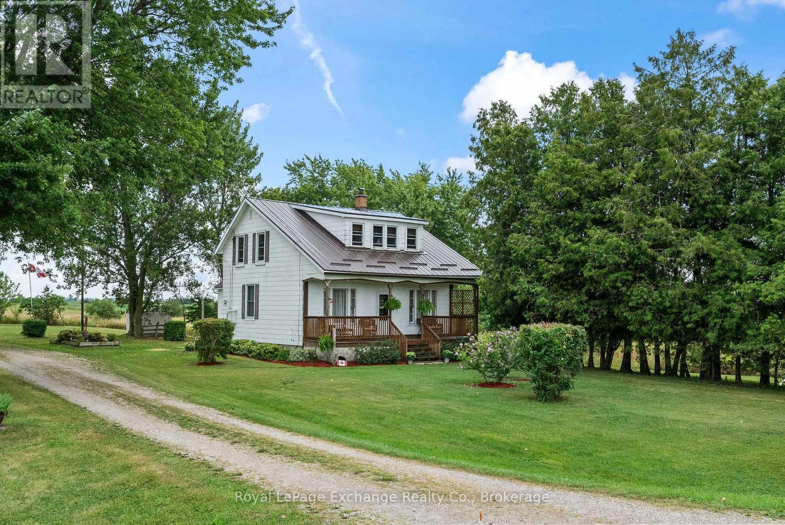 85796 Kintail Line, Ashfield-colborne-wawanosh Ashfield, ON N7A 3X9