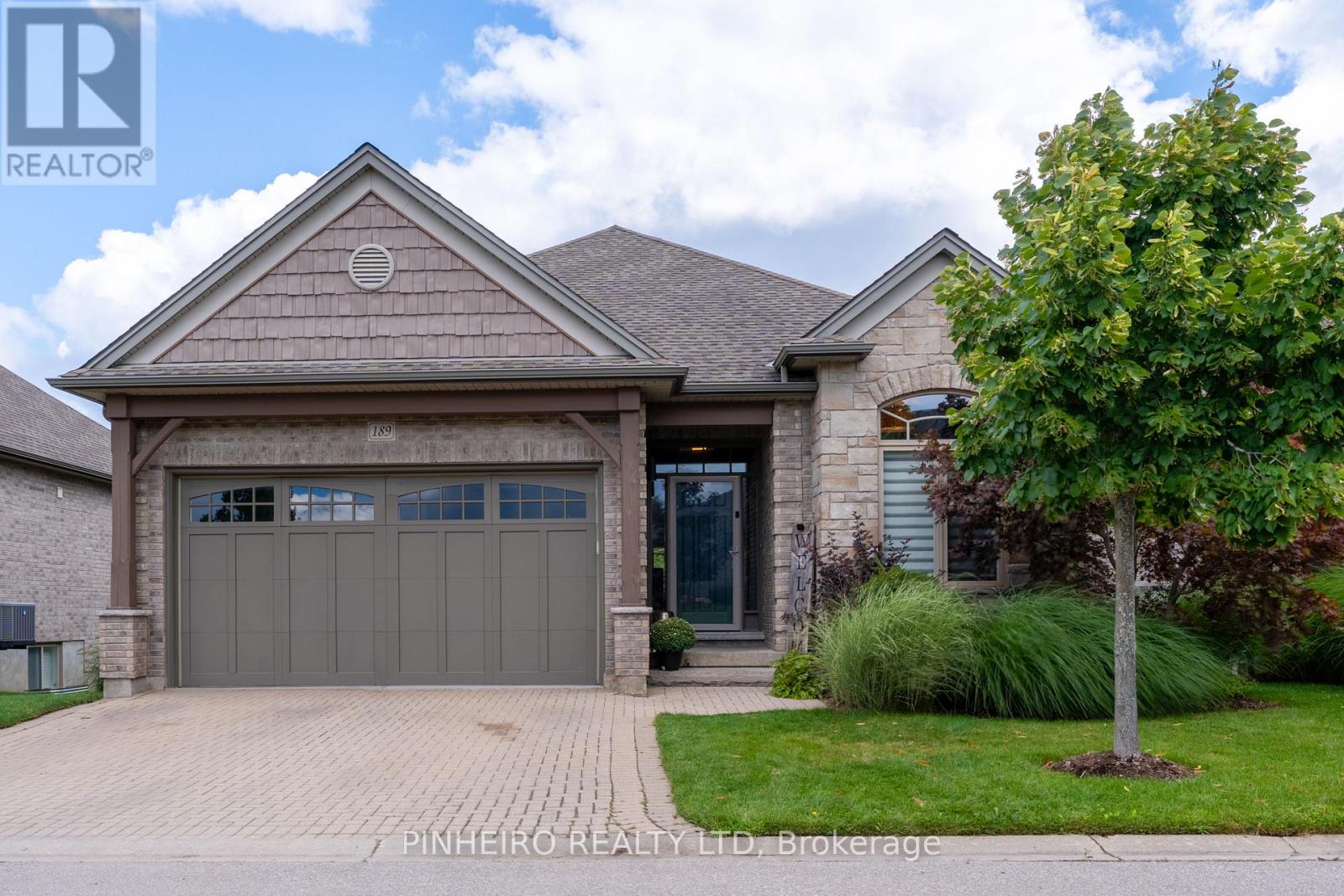 189 3278 Colonel Talbot Rd, London, ON N6P 1W2