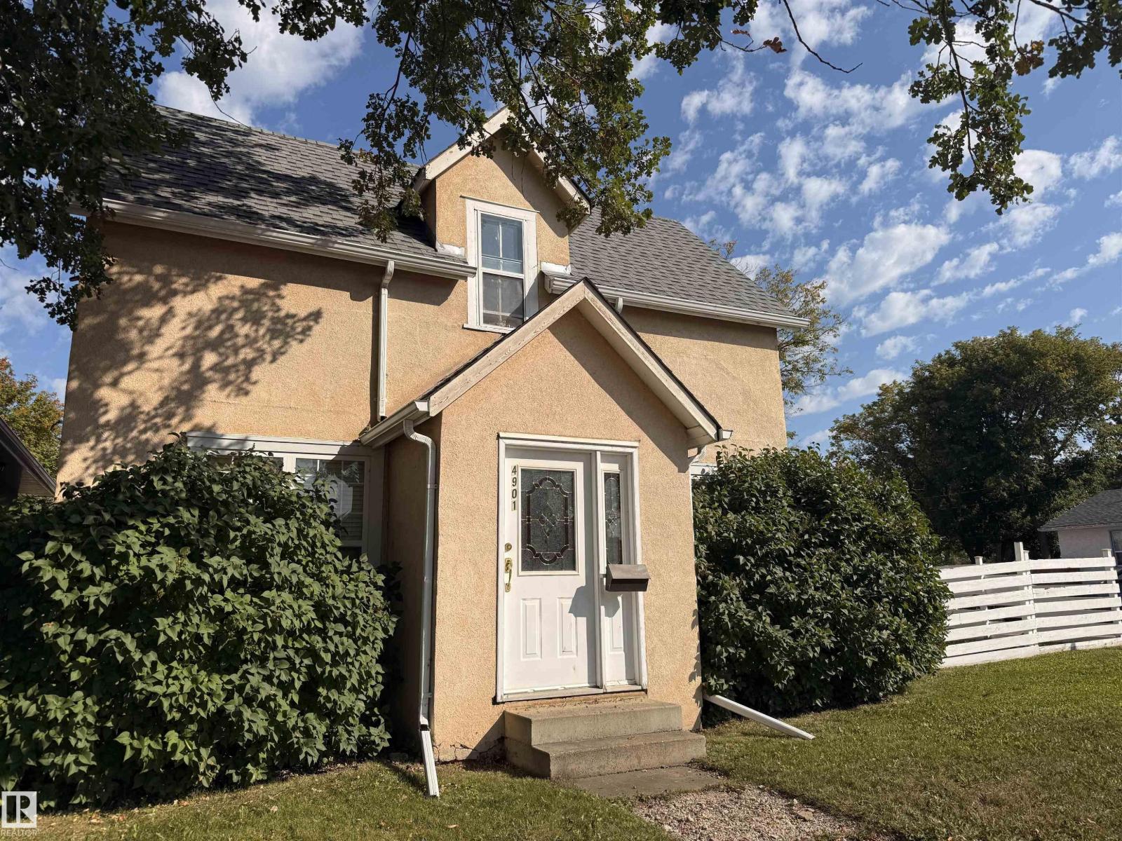 53 Av Unit 4901, Stony Plain, AB T7Z 1C5