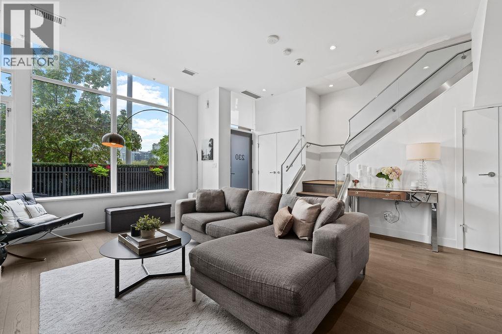 230 W 1 Ave, Vancouver, BC V5Y 3T2
