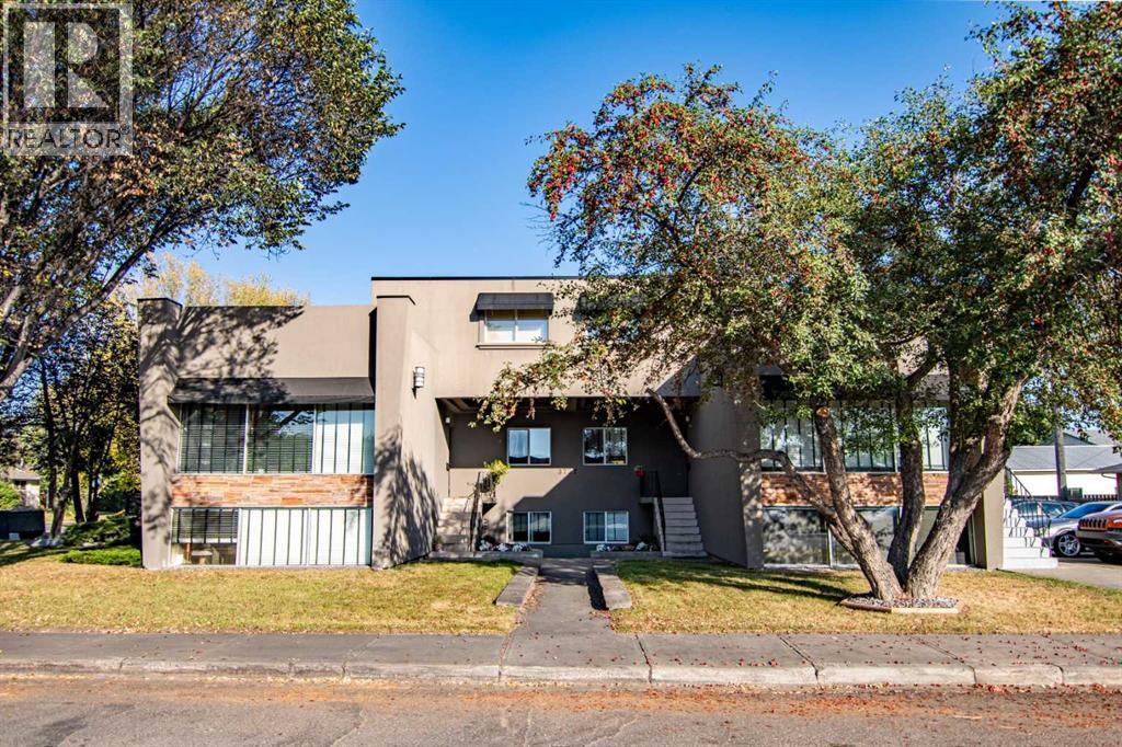 3737 50 Street #c, Red Deer, AB T4N 1V9