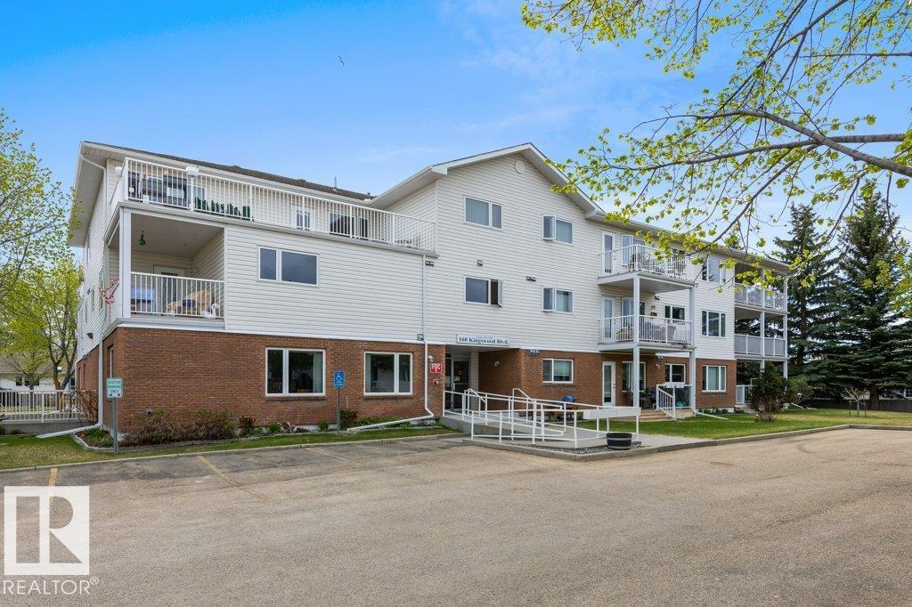 160 Kingswood Boulevard #suite 204, St. Albert, AB T8N 6Z2