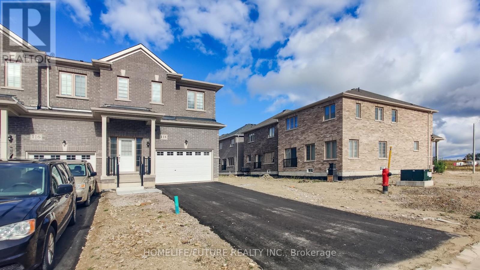 118 Morgan Ave, Southgate, ON N0C 1B0