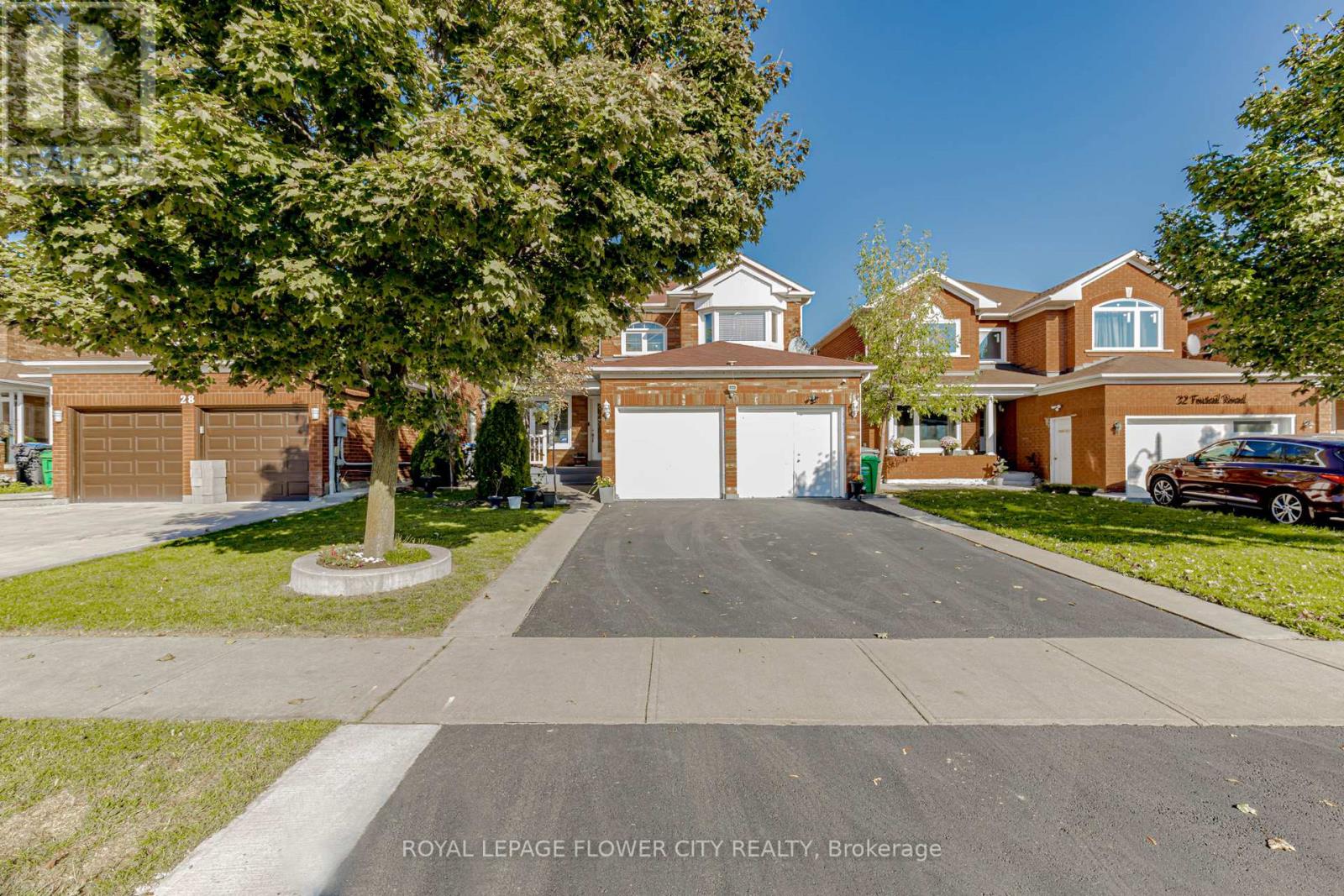 30 Foxtail Rd, Brampton, ON L6R 1E2