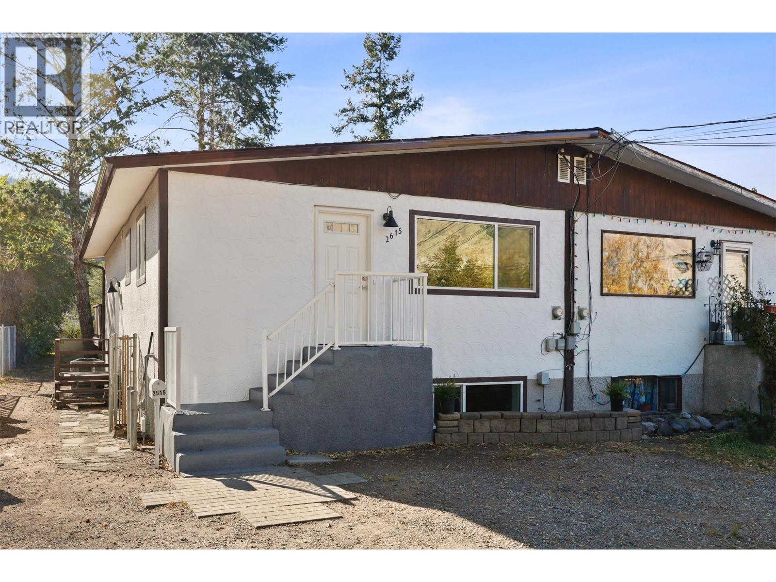 2615 Thompson Dr, Kamloops, BC V2C 4L5