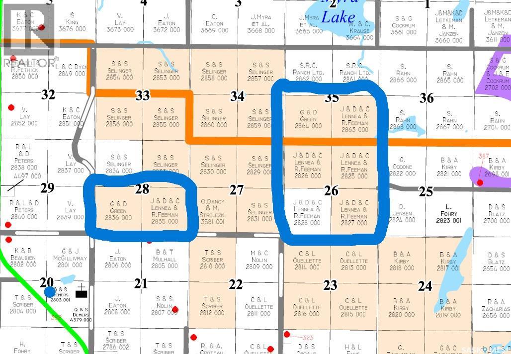 Grazing Land Near Meadow, Meadow Lake Rm No.588, SK S9X 1Z2