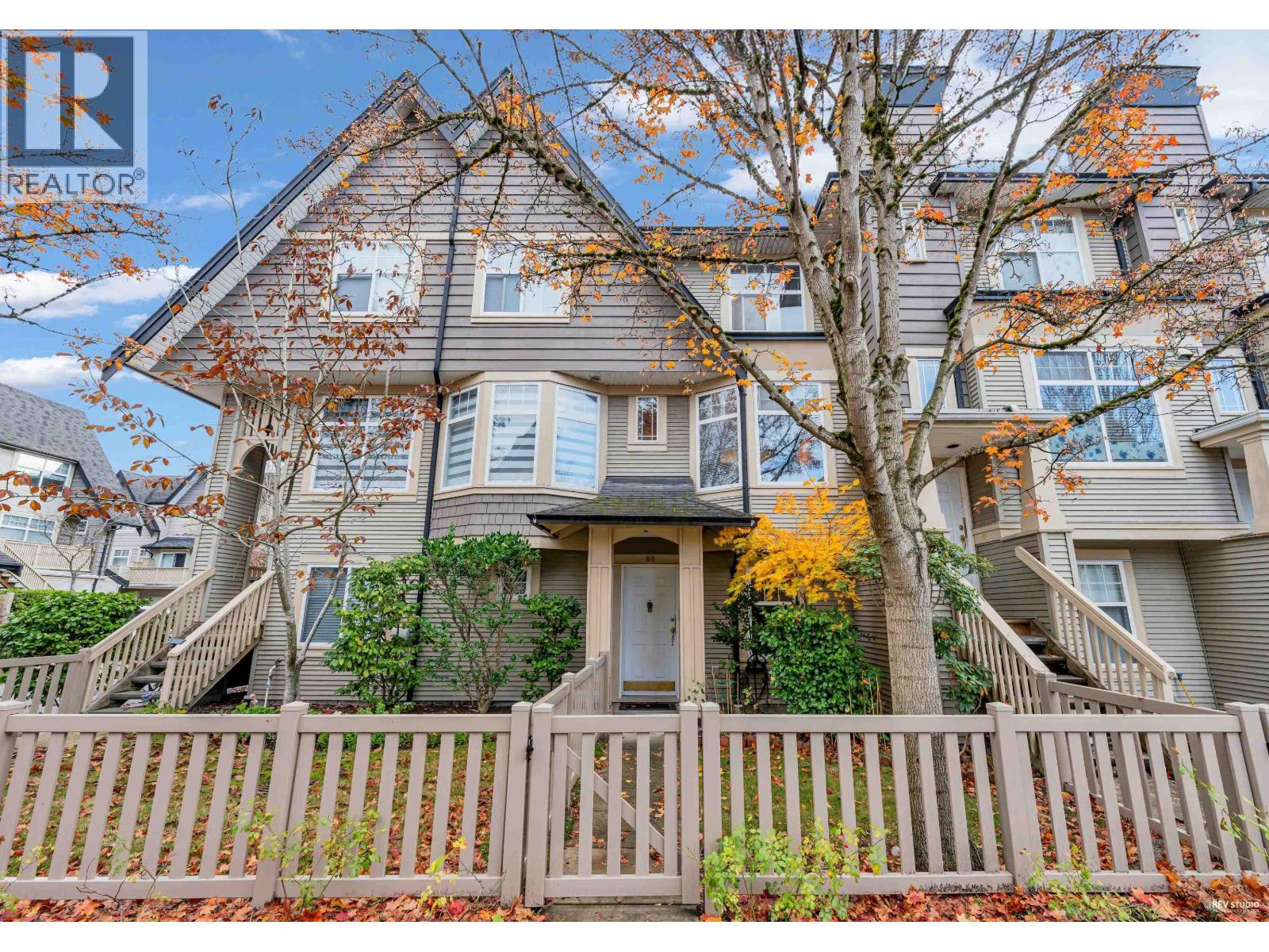 3711 Robson Court Unit 88, Richmond, BC V7C 5T8