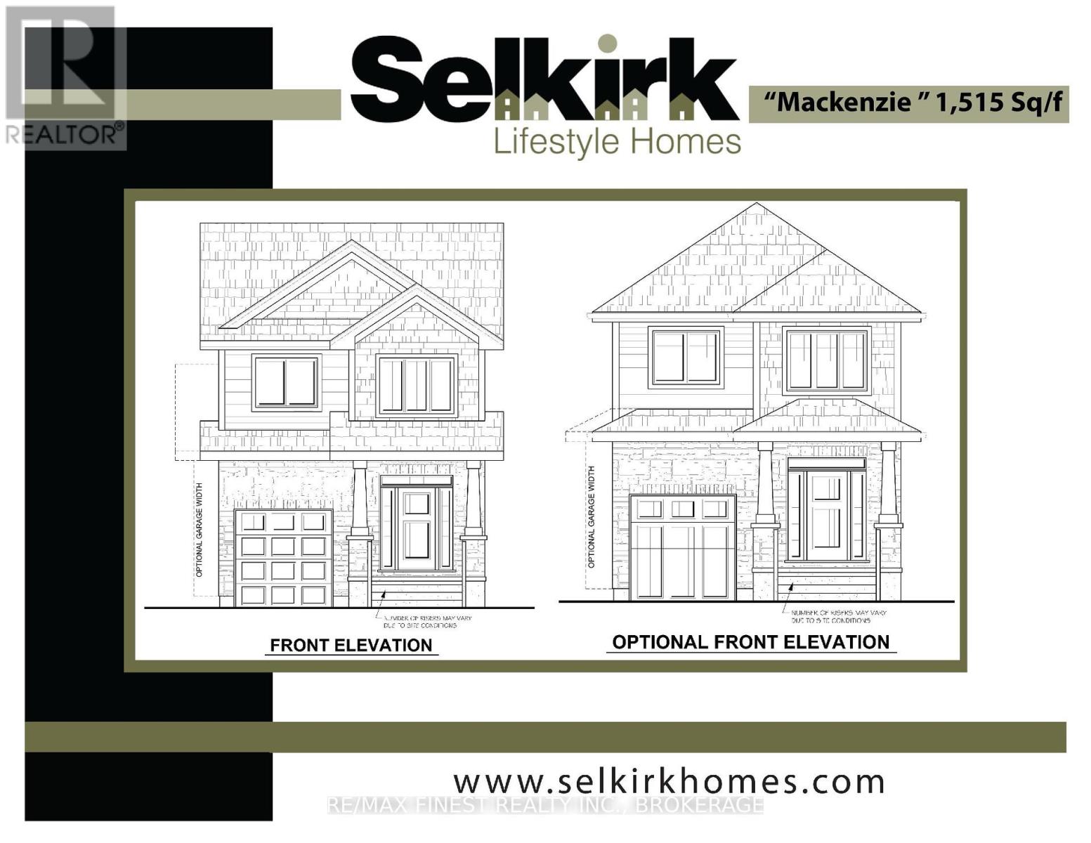 4 Stone St, Greater Napanee Greater Napanee, ON K7R 3X8
