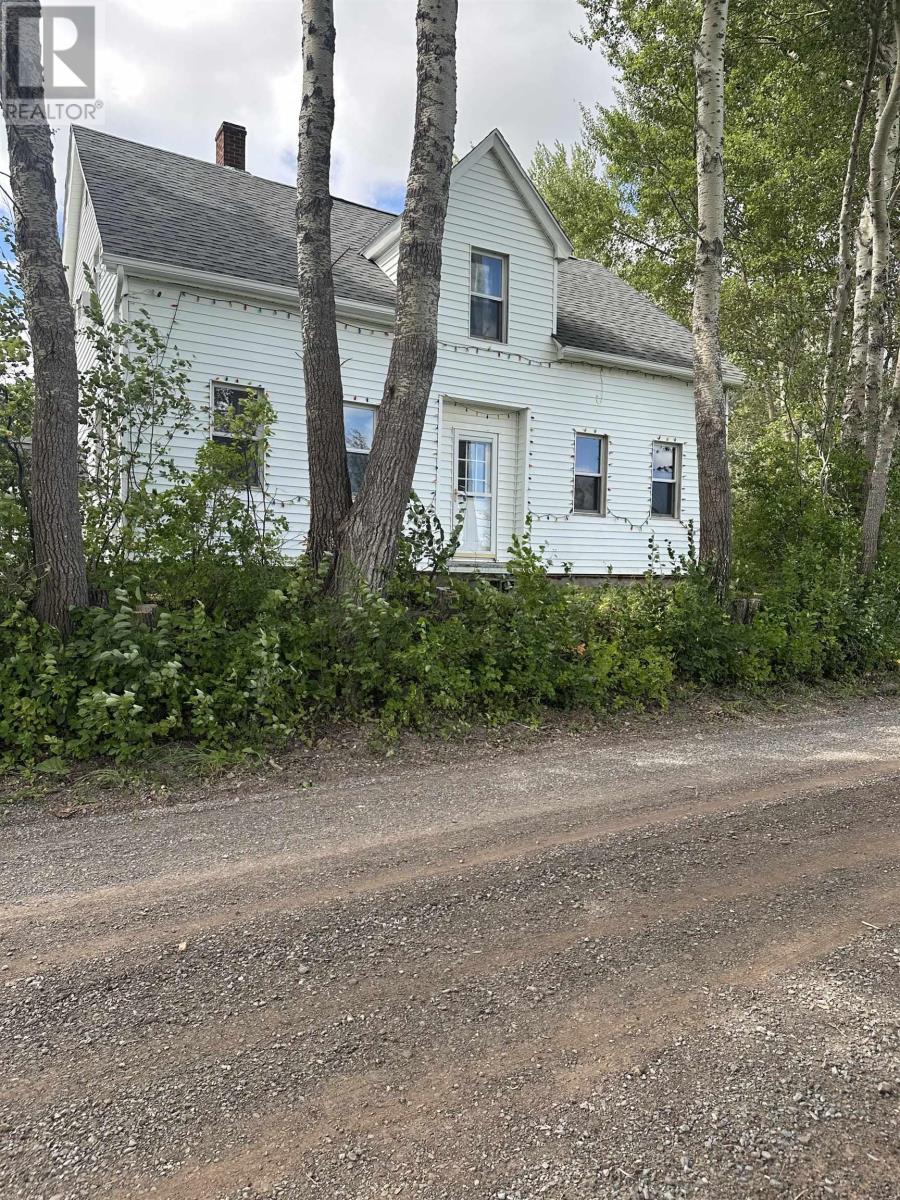 338 Old Trunk Rd, Tracadie, NS B0H 1W0