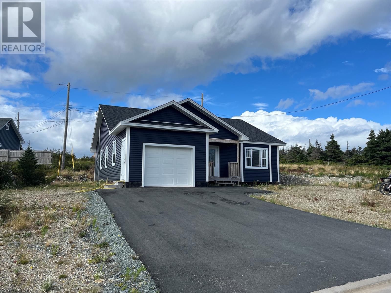 15 Adam Pardy Dr, Bonavista, NL A0C 1B0