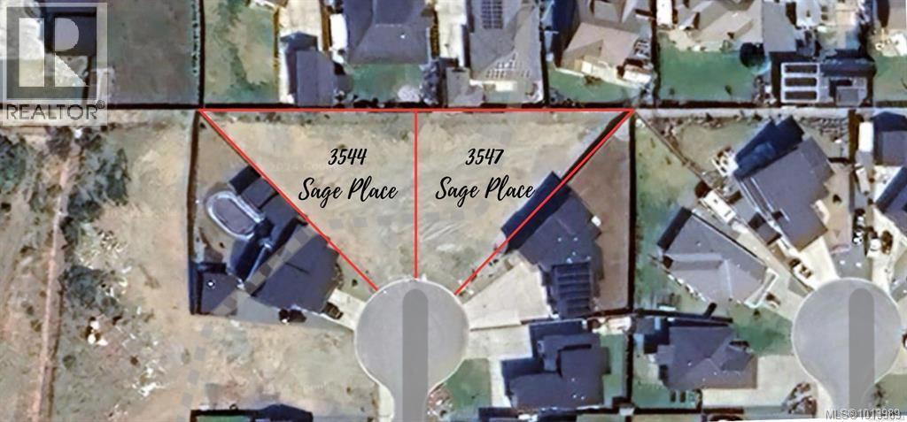 3547 Sage Pl, Campbell River, BC V9H 0E8