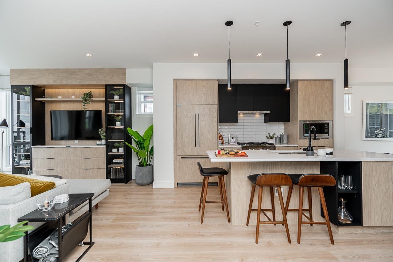 7670 207 Street Unit 52, Langley, BC V2Y 3N7