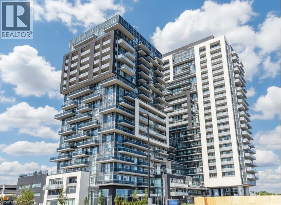 2087 Fairview Street Unit 25, Burlington, ON L7R 0E5
