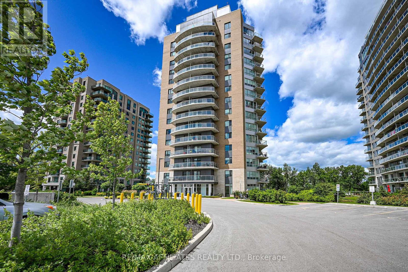 407 200 Inlet Private, Ottawa, ON K4A 5H3