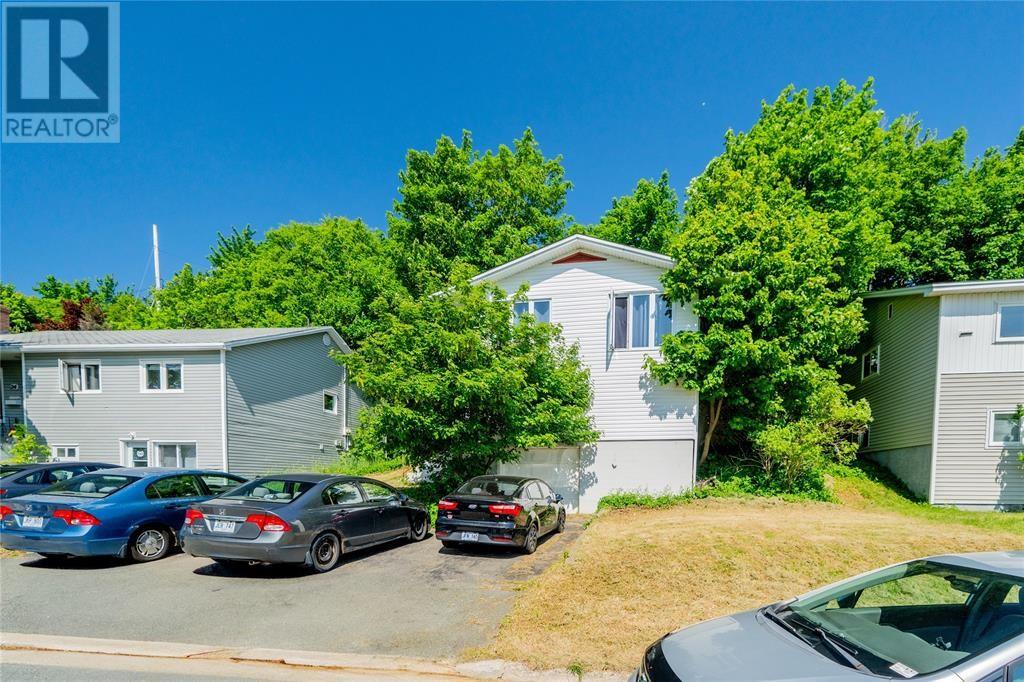 22 Weymouth St, St. John's, NL A1B 2B6