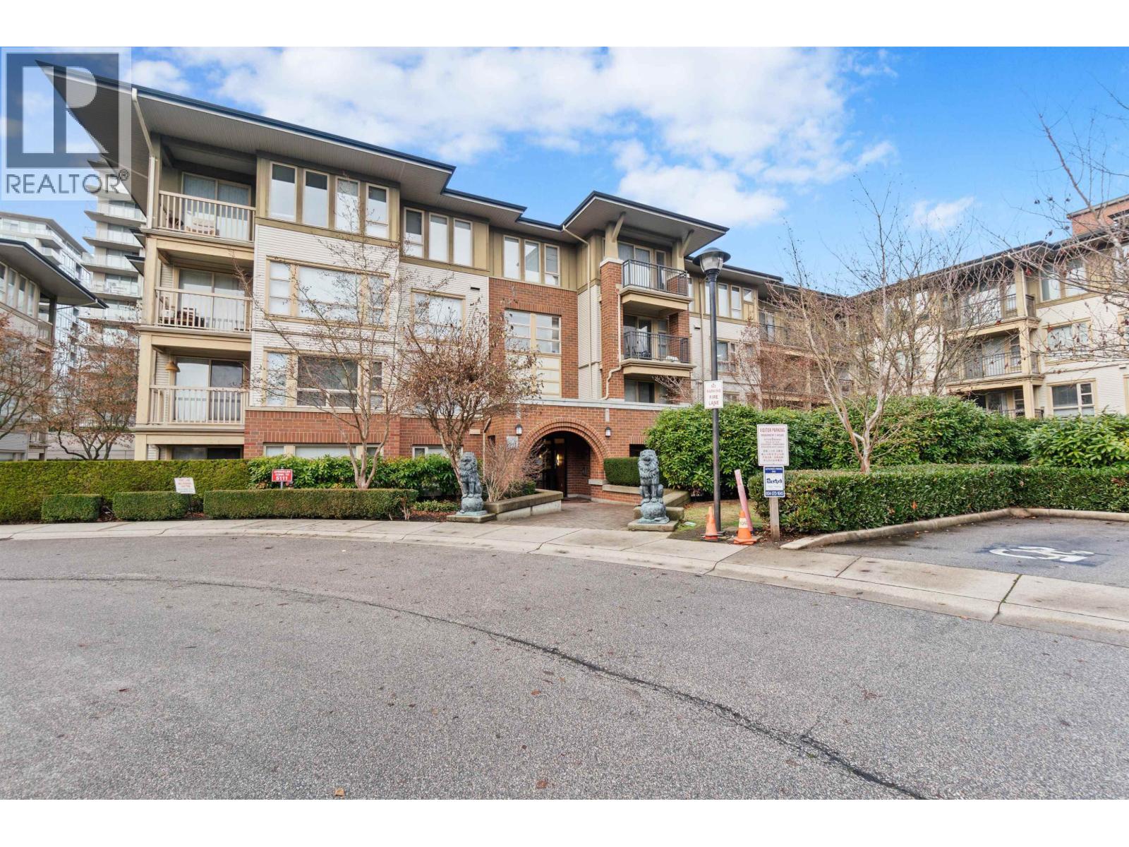 5111 Garden City Road Unit 5403, Richmond, BC V6X 4H4