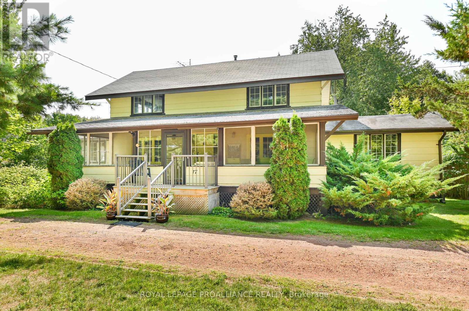 77 Bayshore Rd, Brighton, ON K0K 1H0