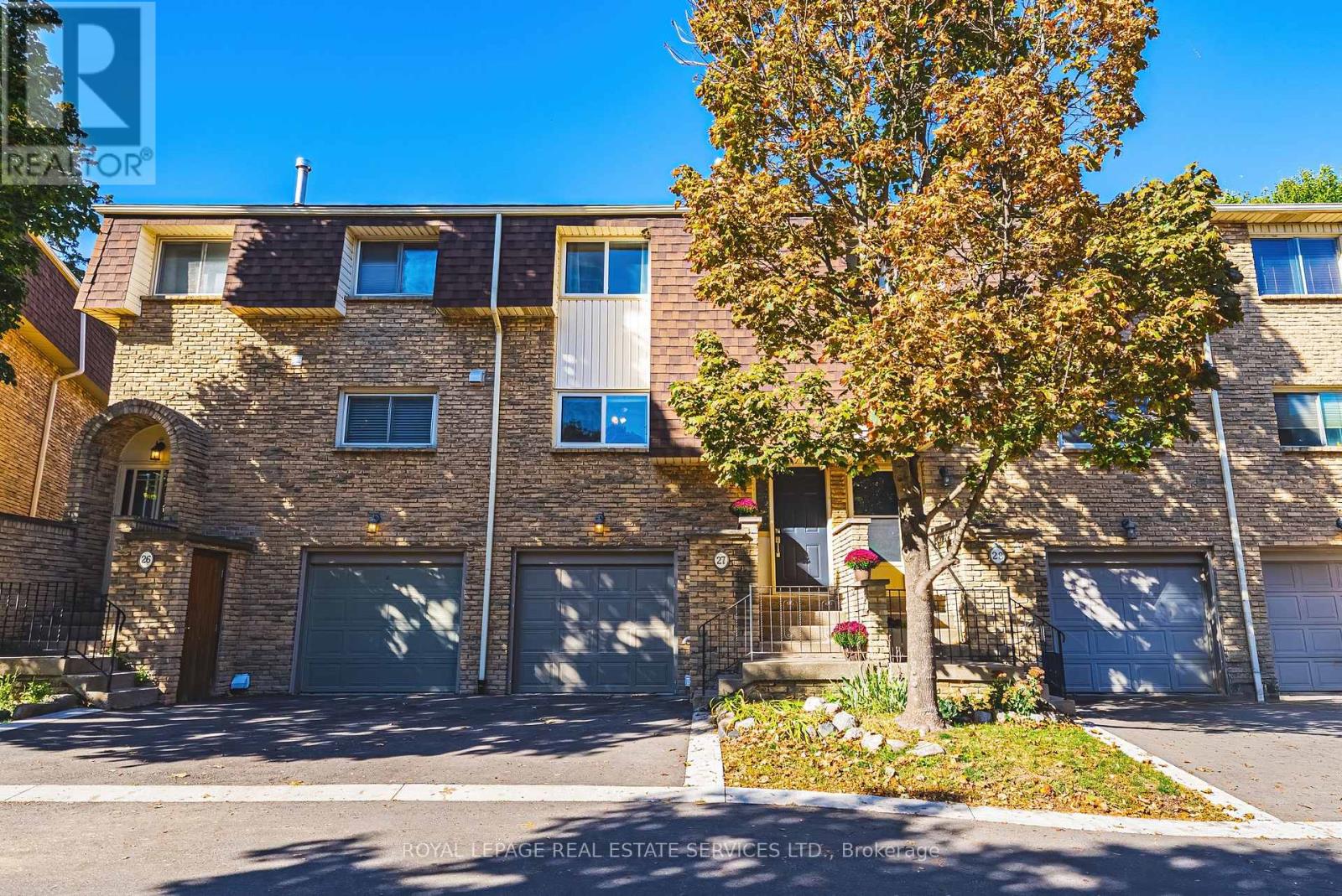 27 Melanie Cres, Hamilton, ON L0R 2H6
