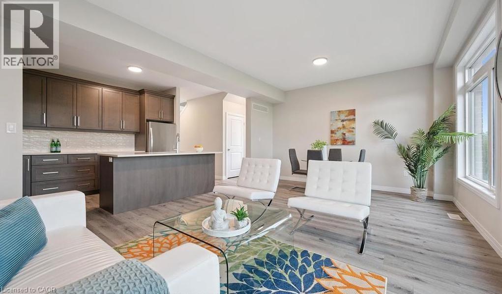 60 Ayr Meadows Cres, North Dumfries, ON N0B 1E0