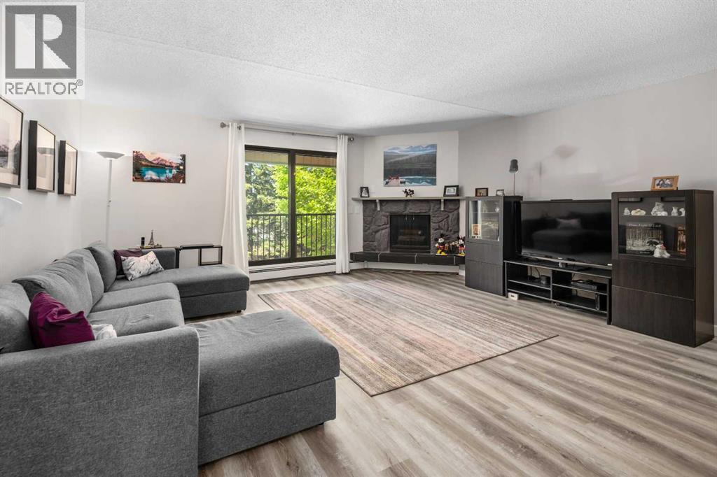 4001 49 Street Nw Unit 3201 #c, Calgary, AB T3A 2C9