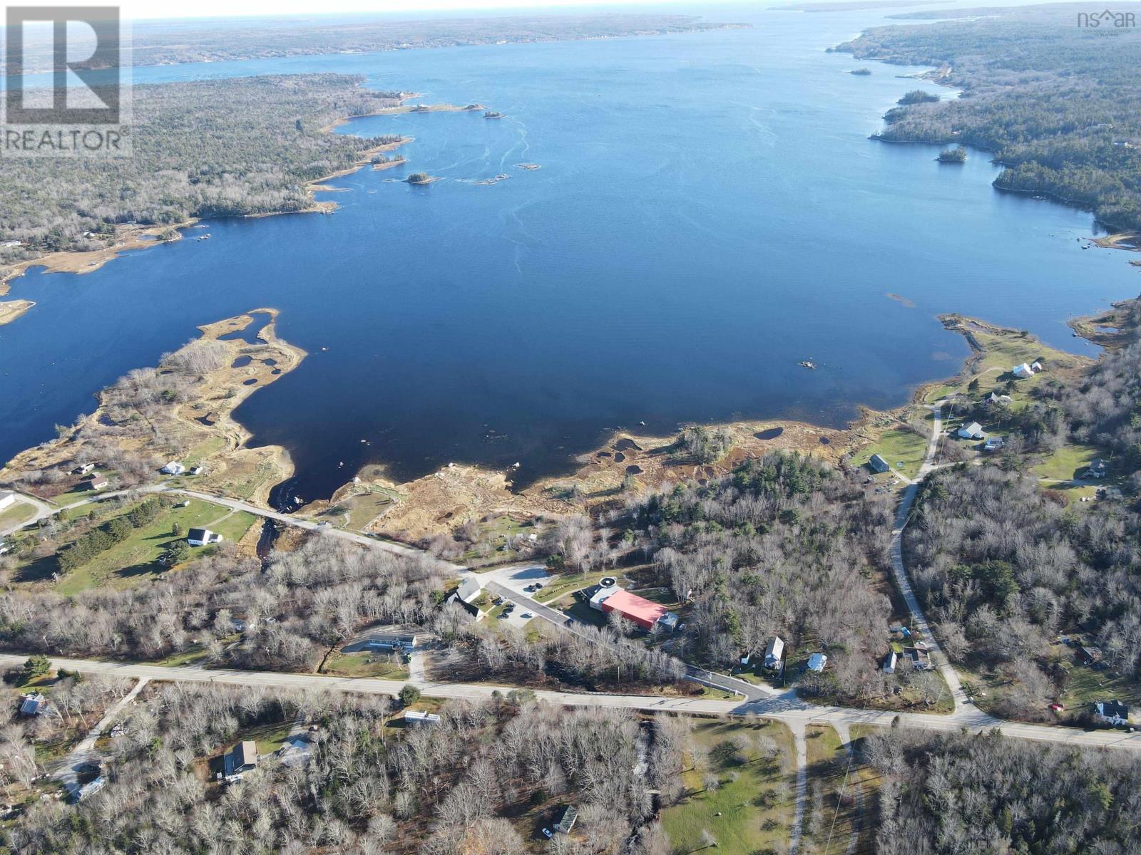 Lot Old Birchtown Road, Birchtown, NS B0T 1W0
