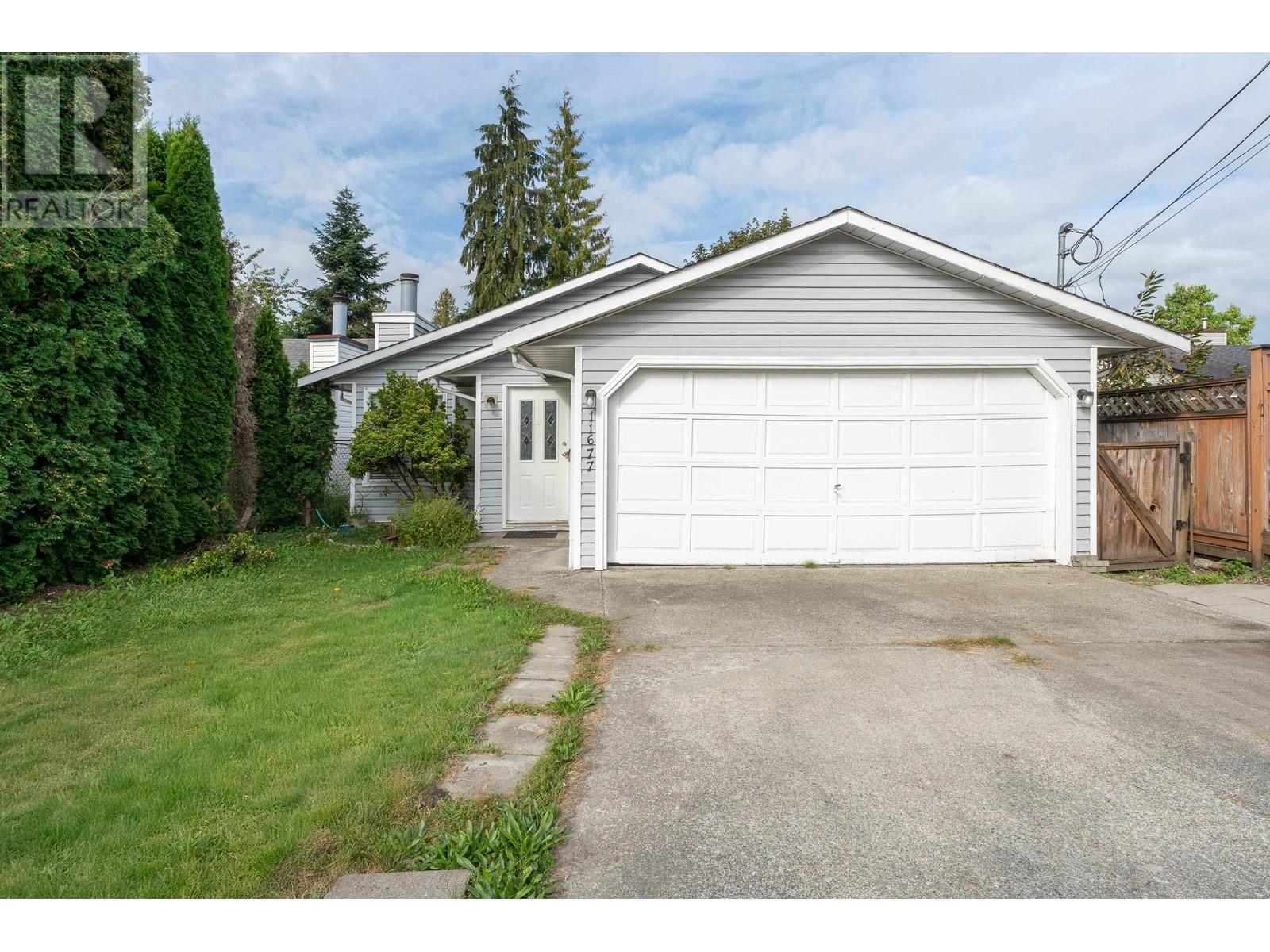 203 Street Unit 11677, Maple Ridge, BC V2X 4T8
