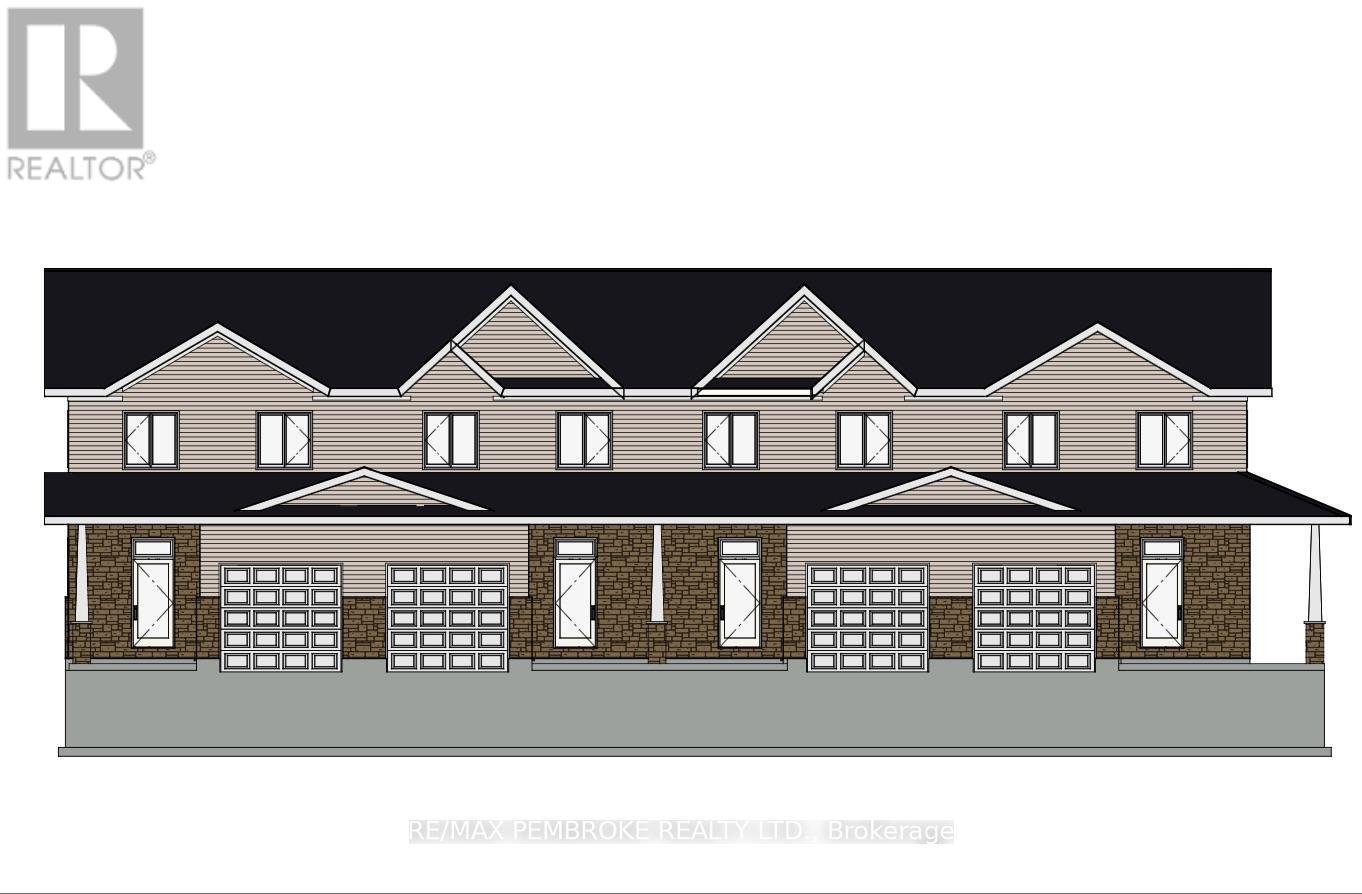 66 Samantha Cres, Petawawa, ON K8H 0H5