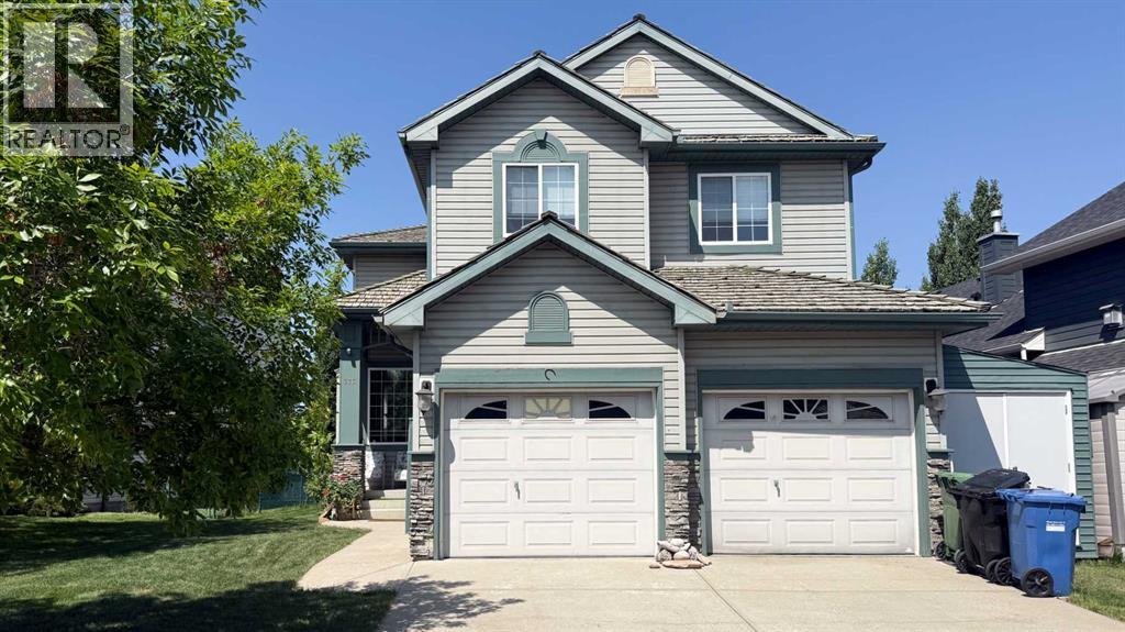 375 Douglas Glen Gdns SE, Calgary, AB T2Z 3T1