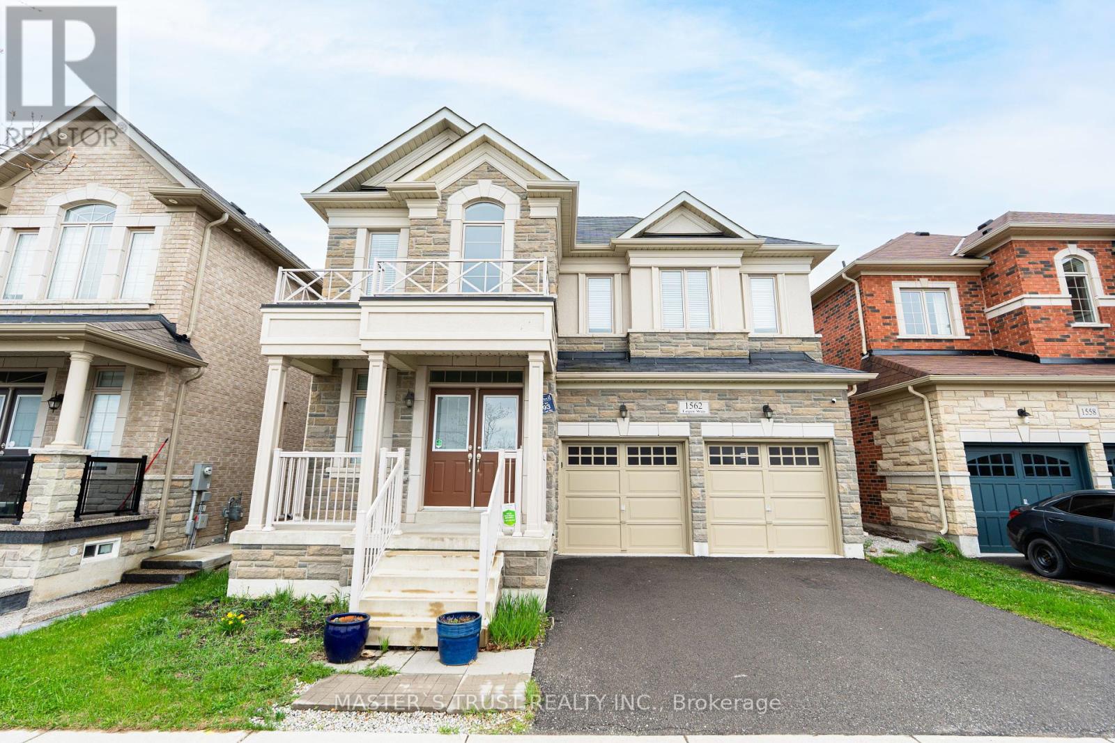 1562 Leger Way, Milton, ON L9T 7K6
