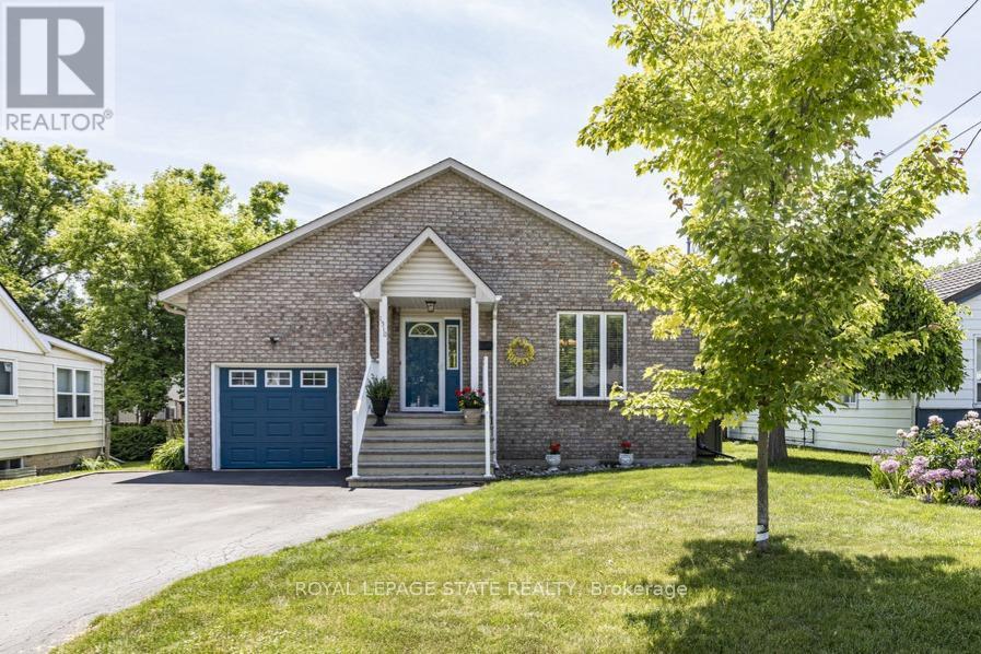 1510 Norwood Ave, Burlington, ON L7T 1V8