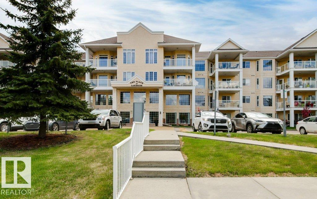2741 55 Street #125, Edmonton, AB T6L 7G7