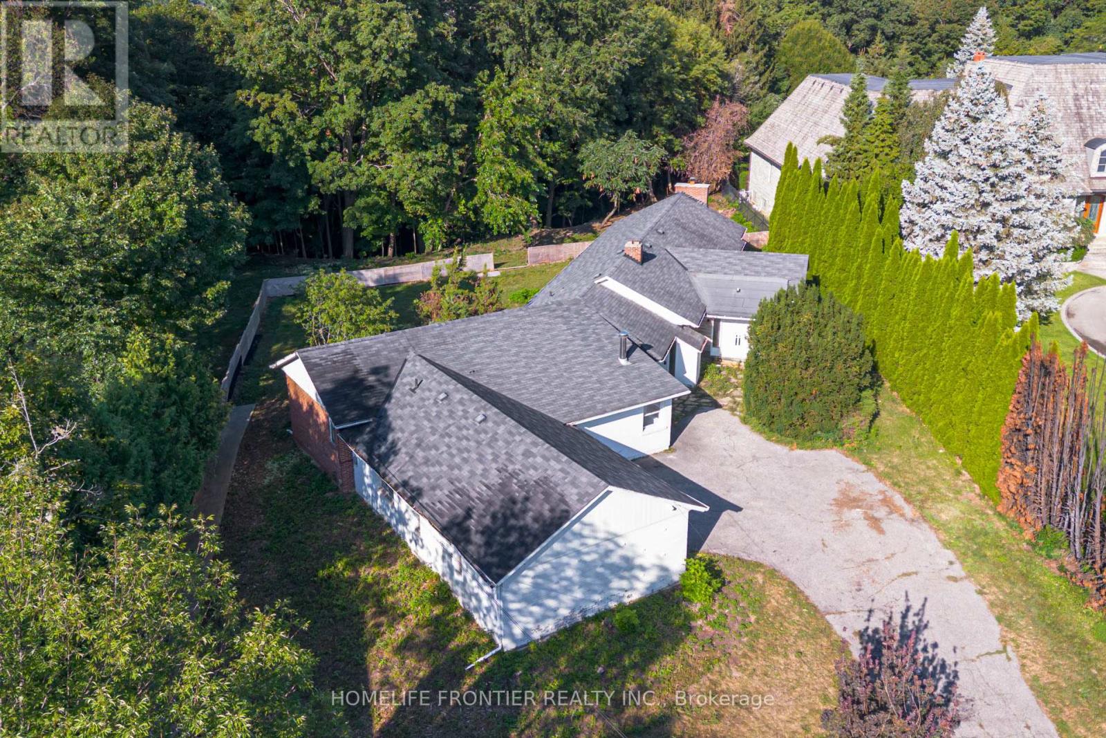 78 Arjay Cres, Toronto, ON M2L 1C7