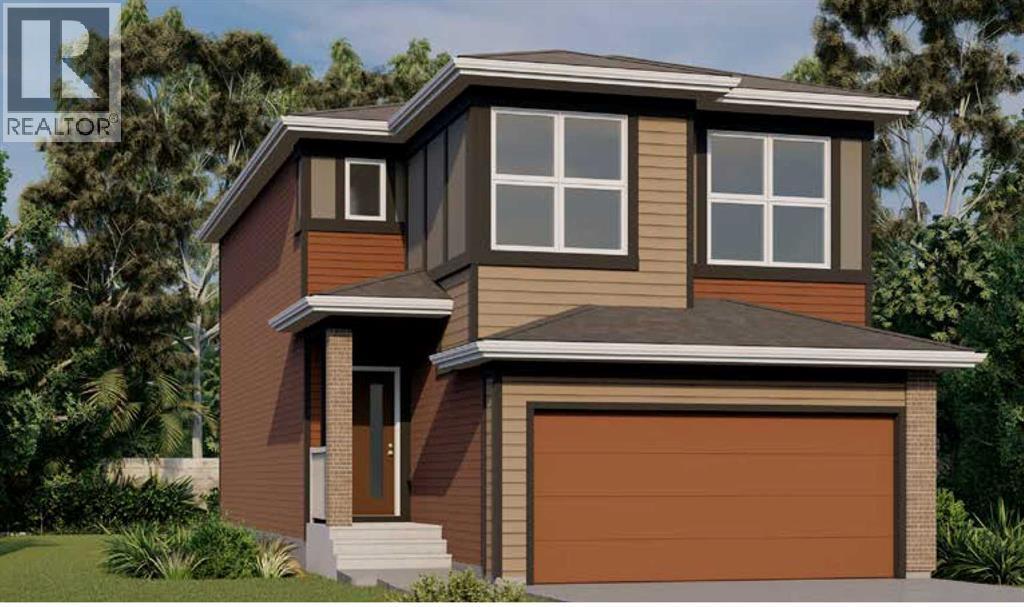 48 Corner Glen Grn NE, Calgary, AB T3N 2P5
