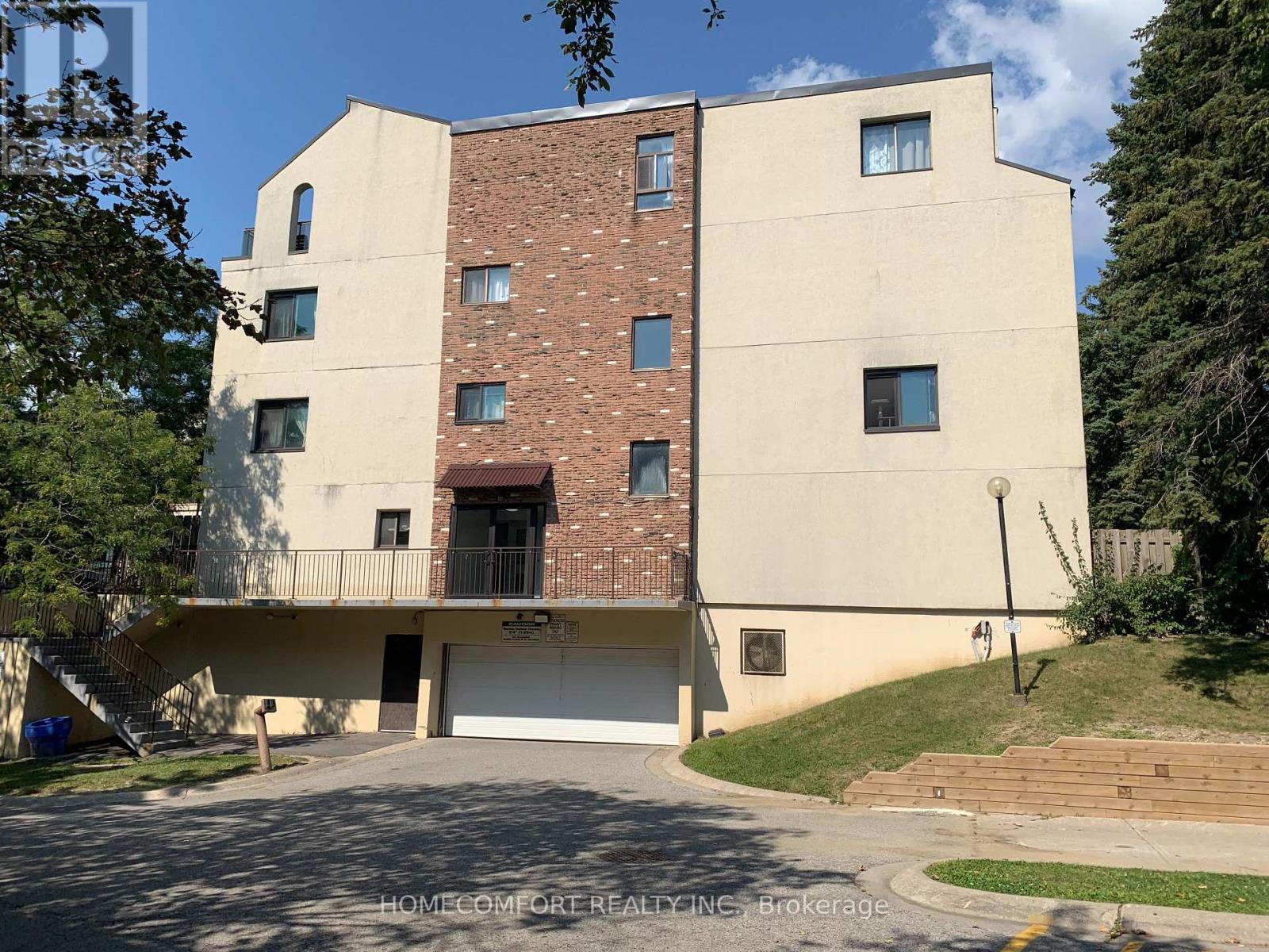 104 3740 Don Mills Rd, Toronto, ON M2H 3J2