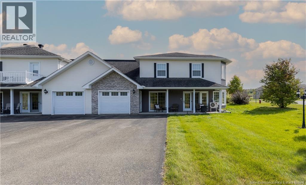 31 Harrison Street Unit 4, Grand-saultgrand Falls, NB E3Z 0B3