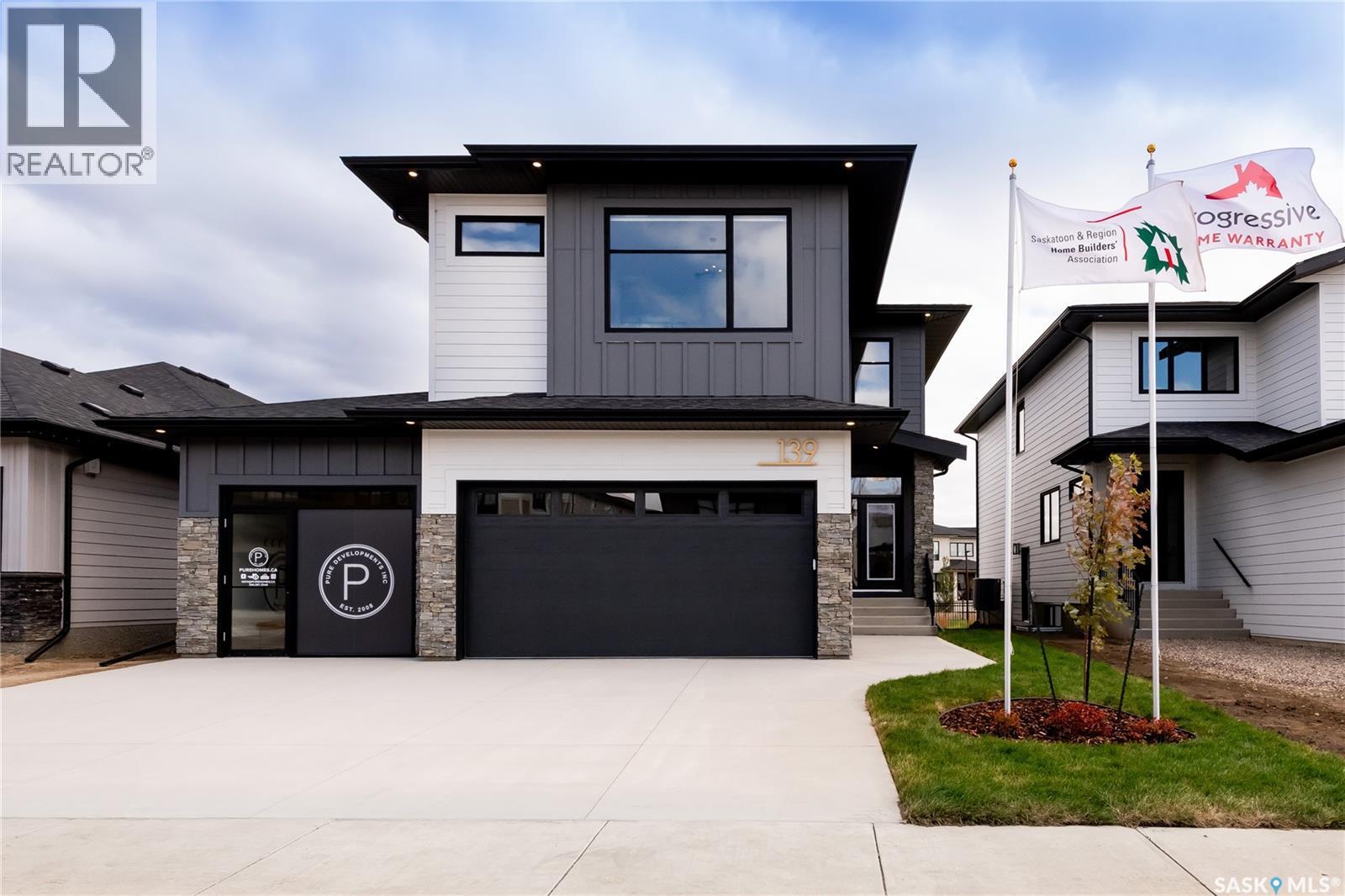 139 Katz Ave, Saskatoon, SK S7V 1S8