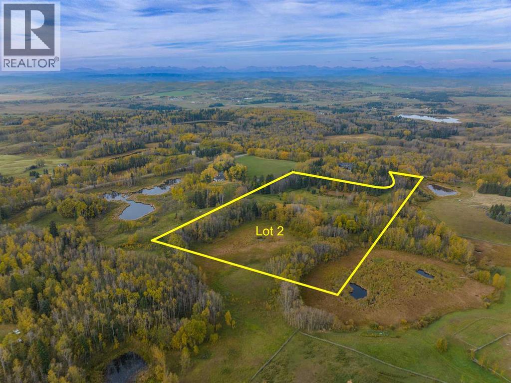 6 Alberta 2, Rural Foothills County, AB T1S 2V2