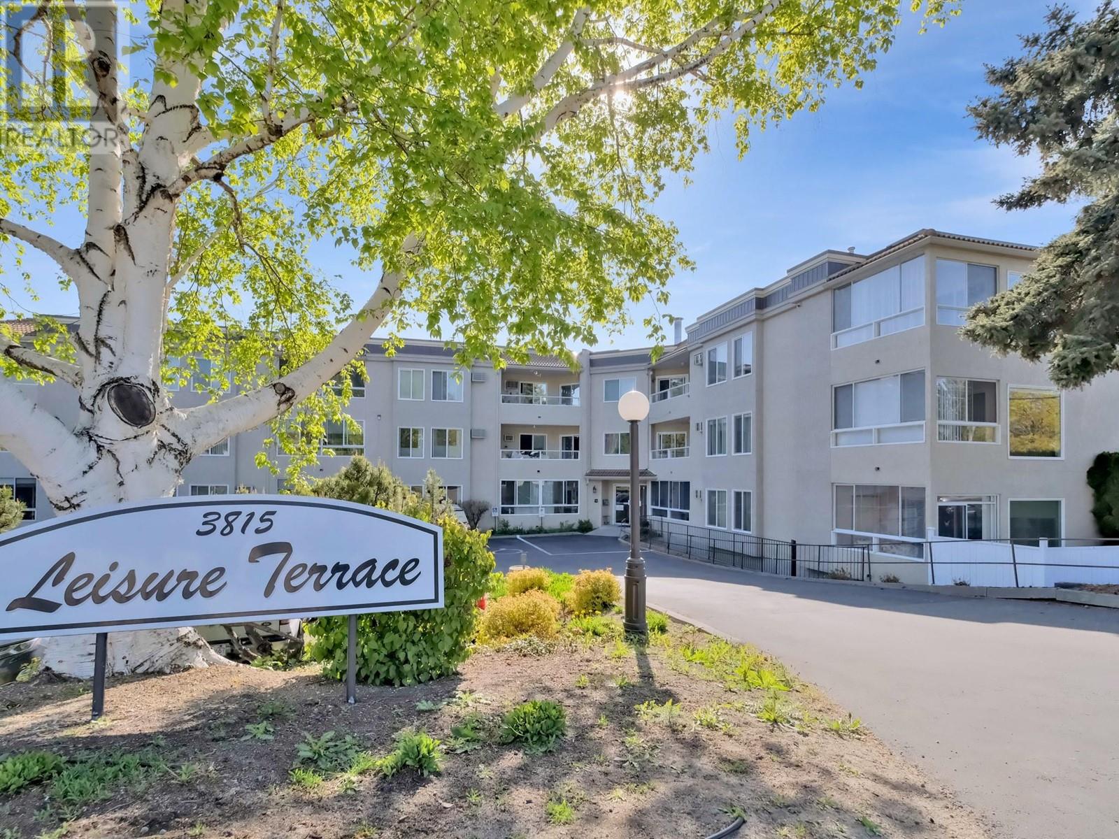 3815 Brown Road Unit 110, West Kelowna, BC V4T 1R8