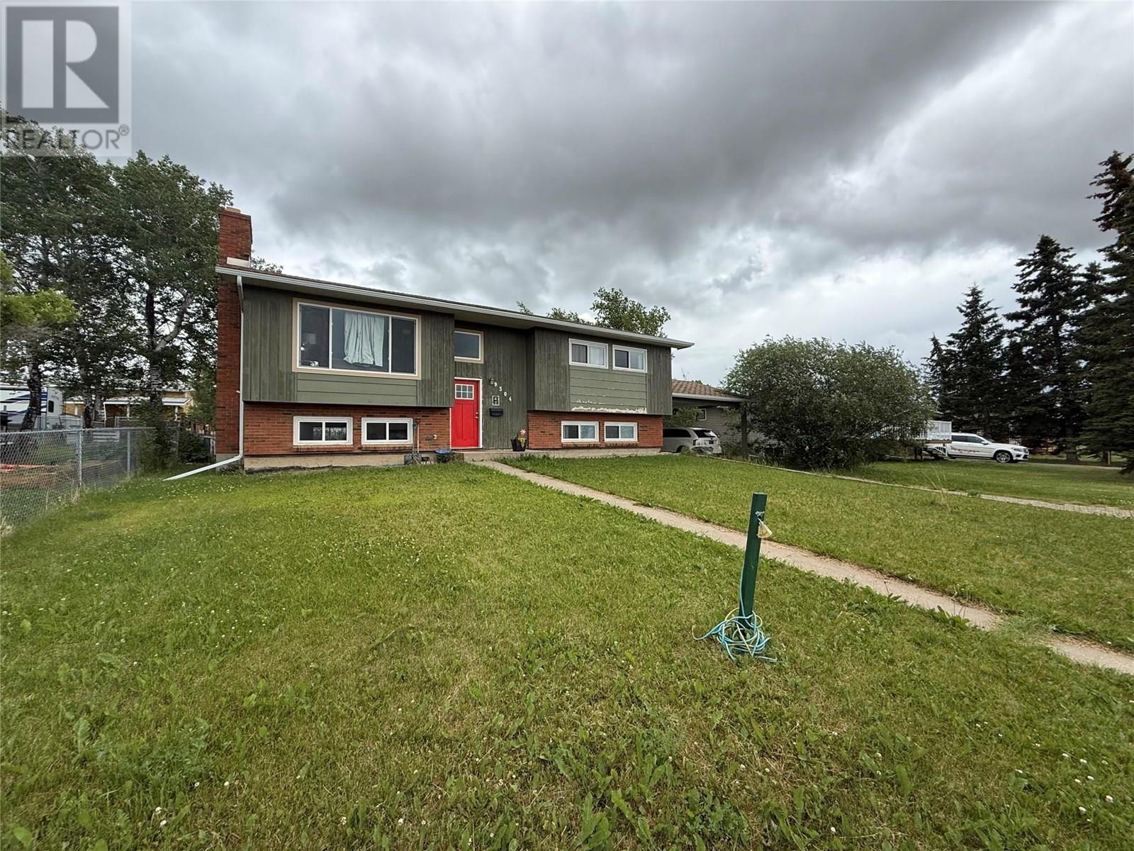 9 Street Unit 9304, Dawson Creek, BC V1G 3S3