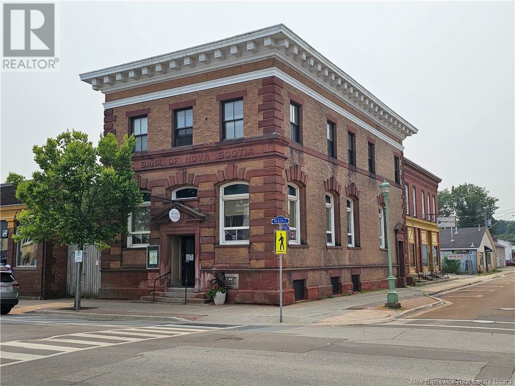 593 Main St, Sussex, NB E4E 7H5