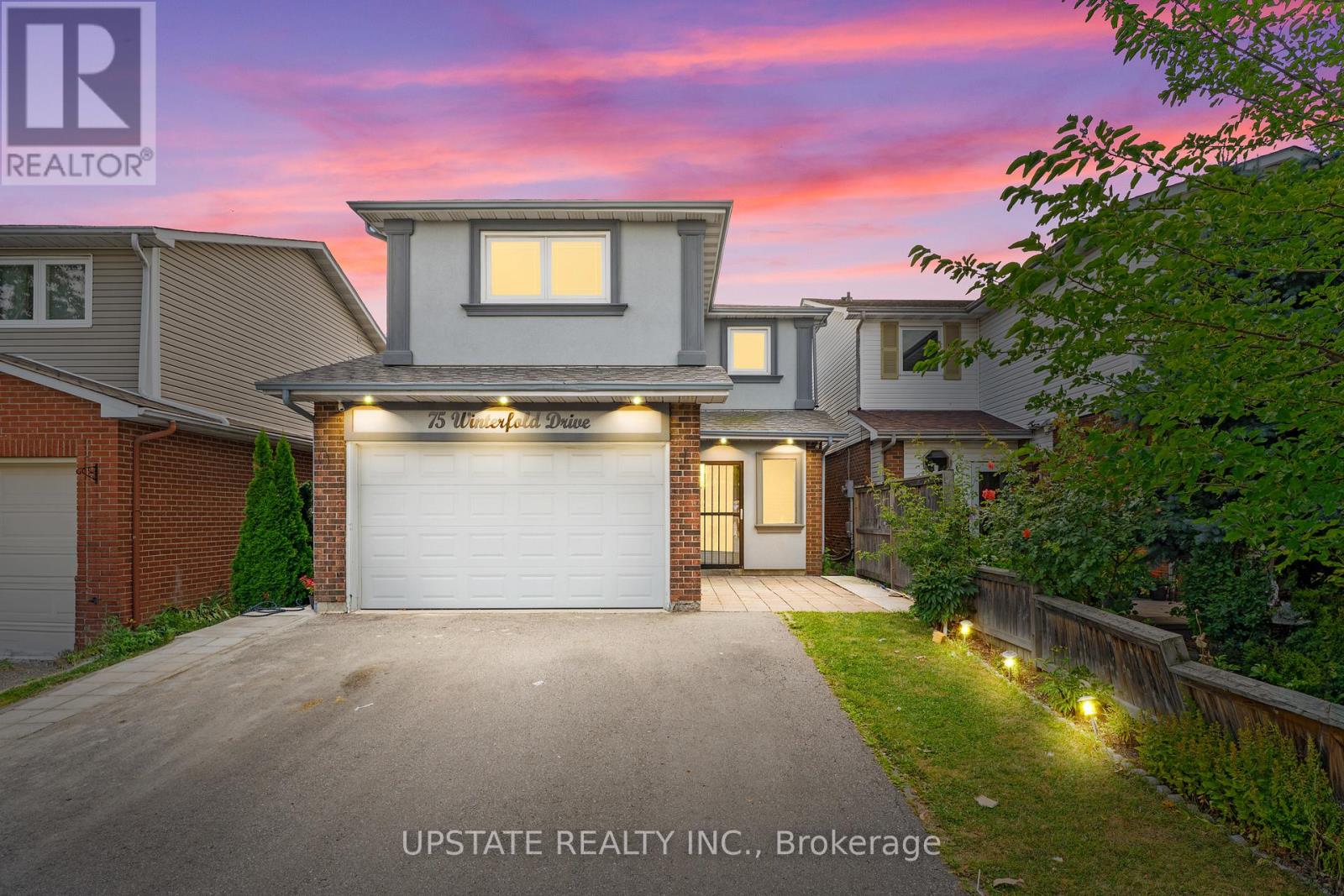 75 Winterfold Dr, Brampton, ON L6V 3S9